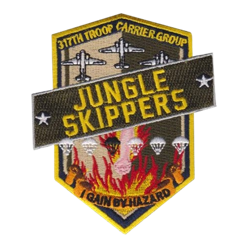 SSgt Cooper